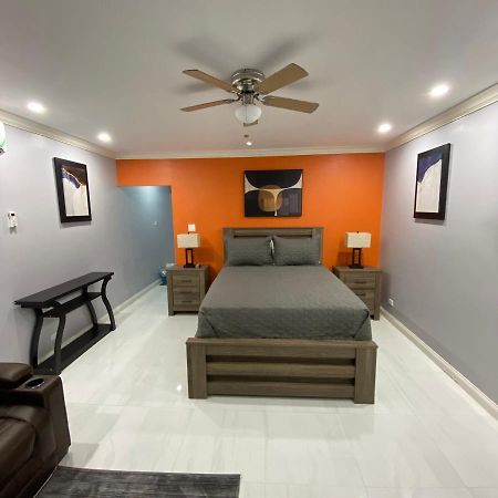 K&S Seaview Luxury Apartment Montego Bay Ngoại thất bức ảnh