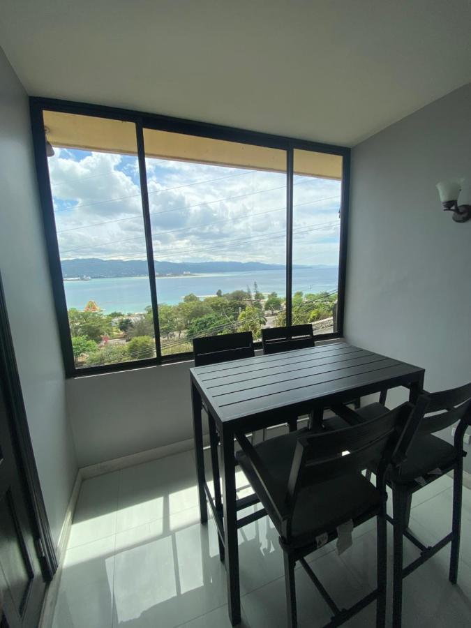 K&S Seaview Luxury Apartment Montego Bay Ngoại thất bức ảnh