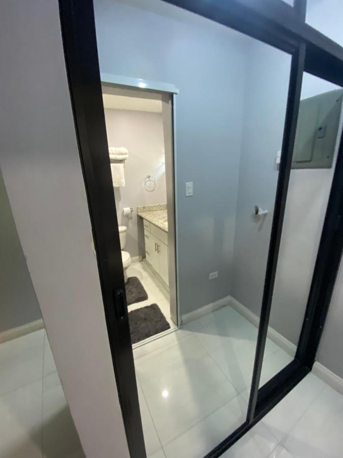 K&S Seaview Luxury Apartment Montego Bay Ngoại thất bức ảnh